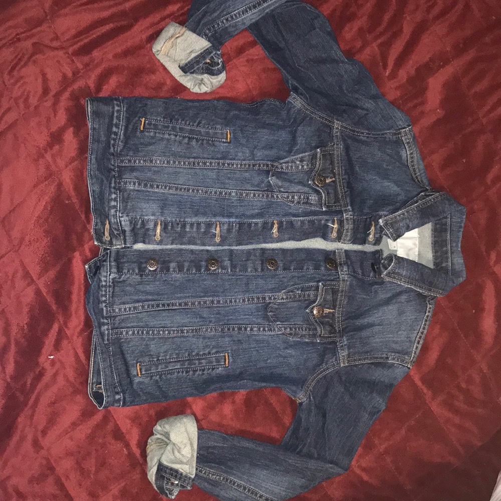 Old Navy Denim Jacket